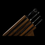 Meridian Elite Next Level Block // Set of 5