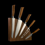 Oliva Elite Magnet Block // Set of 6