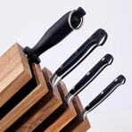 Meridian Elite Next Level Block // Set of 5