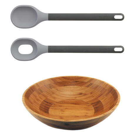 Salad 3pc Set