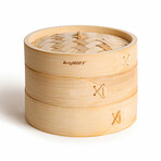 BergHOFF Bamboo 13pc Sushi Night Set