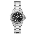 Tag Heuer Ladies AquaRacer Quartz // WBP1410.BA0622