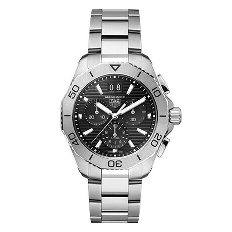 Tag Heuer Aquaracer Quartz // CBP1110.BA0627