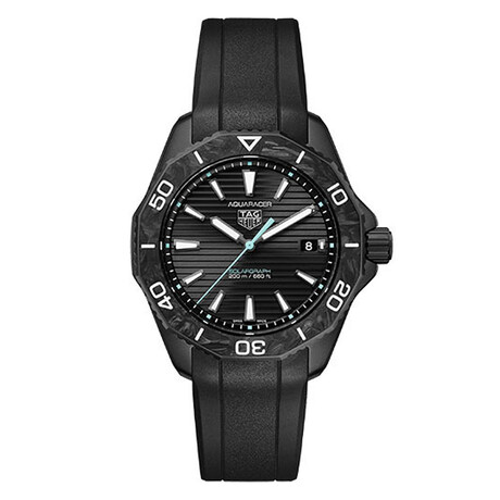 Tag Heuer Aquaracer Quartz // WBP1112.FT6199