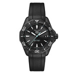 Tag Heuer Aquaracer Quartz // WBP1112.FT6199