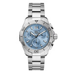 Tag Heuer Aquaracer Quartz // CBP1112.BA0627