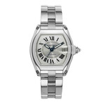 Cartier Roadster Automatic // W62000V3 // Pre-Owned
