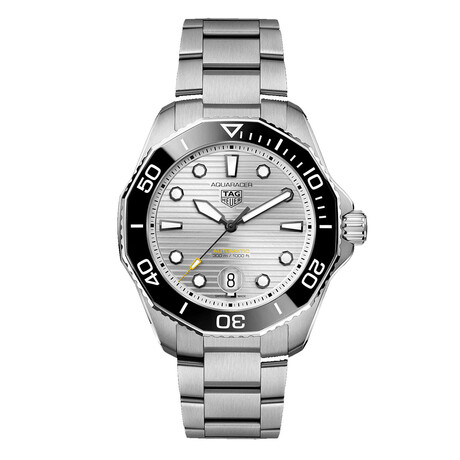 Tag Heuer AquaRacer Quartz // WBP201C.BA0632