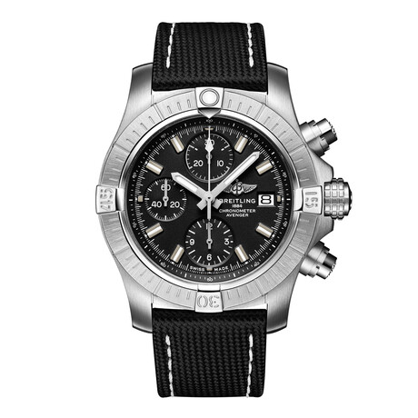 Breitling Avenger Chronograph Automatic // A13385101B1X1