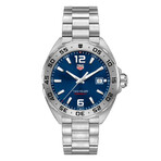 Tag Heuer Formula 1 Quartz // WAZ1118.BA0875