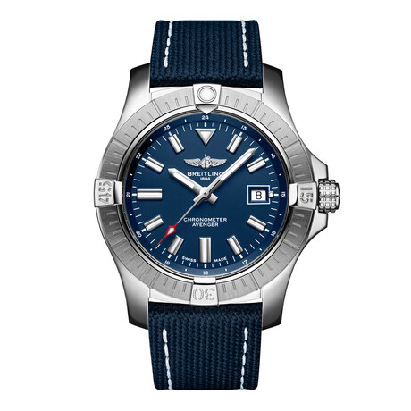 Breitling Avenger Automatic // A17318101C1X1