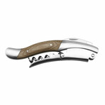 Ghemme Grand Crue Sommelier Corkscrew