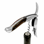 Ghemme Wenghe' Grand Crue Sommelier Corkscrew