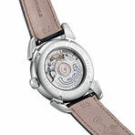 Cuervo y Sobrinos Historiador Automatic // 3194.1A