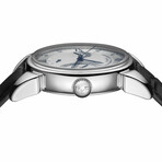 Cuervo y Sobrinos Historiador Automatic // 3194.1A