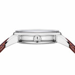 Cuervo y Sobrinos Historiador Automatic // 3195.1AT