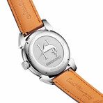 Cuervo y Sobrinos Historiador Automatic // 3189.1HB