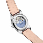 Cuervo y Sobrinos Historiador Automatic // 3195.1AT