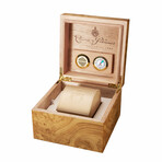 Cuervo y Sobrinos Historiador Automatic // 3194.1A