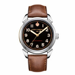 Cuervo y Sobrinos Historiador Automatic // 3189.1HB