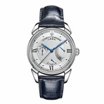 Cuervo y Sobrinos Historiador Automatic // 3194.1A