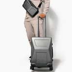 CyberLuggage Carry-On Pro