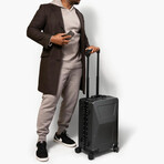 CyberLuggage Carry-On Pro