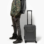 CyberLuggage Carry-On Pro