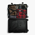 CyberLuggage Carry-On Pro