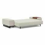 Grand Sofa Bed (Mixed Dance Natural)