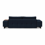 Grand Sofa Bed (Mixed Dance Natural)