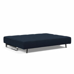 Supremax Sofa Bed (Mixed Dance Natural)