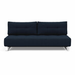 Supremax Sofa Bed (Mixed Dance Natural)