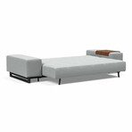 Grand Sofa Bed (Mixed Dance Natural)