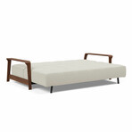 Ran Sofa Bed (Mixed Dance Natural)