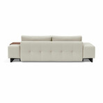 Grand Sofa Bed (Mixed Dance Natural)