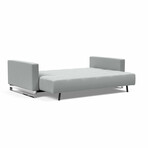 Cassius Sofa Bed (Mixed Dance Natural)