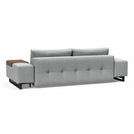 Grand Sofa Bed (Mixed Dance Natural)