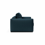 Cosial Sofa Bed (Argus Navy Blue)