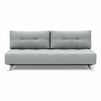 Supremax Sofa Bed (Mixed Dance Natural)