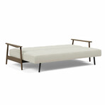 Caluma Sofa Bed (Mixed Dance Natural)