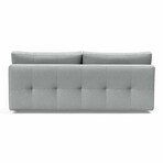 Supremax Sofa Bed (Mixed Dance Natural)