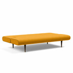 Unfurl Sofa Bed (Elegance Burned Curry)