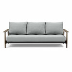 Caluma Sofa Bed (Mixed Dance Natural)