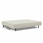 Supremax Sofa Bed (Mixed Dance Natural)