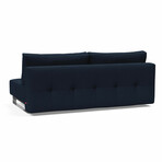 Supremax Sofa Bed (Mixed Dance Natural)