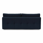 Supremax Sofa Bed (Mixed Dance Natural)