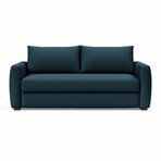 Cosial Sofa Bed (Argus Navy Blue)