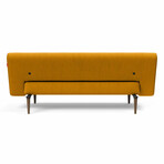 Unfurl Sofa Bed (Elegance Burned Curry)