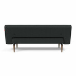 Unfurl Sofa Bed (Elegance Burned Curry)